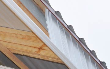 why Hartland fascia repairs are essential