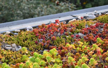 the cost of Hartland green roof installation