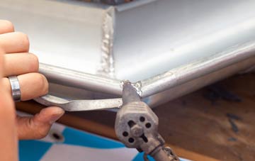 disadvantages of Hartland lead roofing