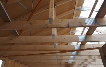 Hartland roof truss costs