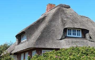thatch roofing Hartland, Devon