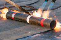 Hartland flat roof sealing