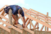Hartland roof trusses